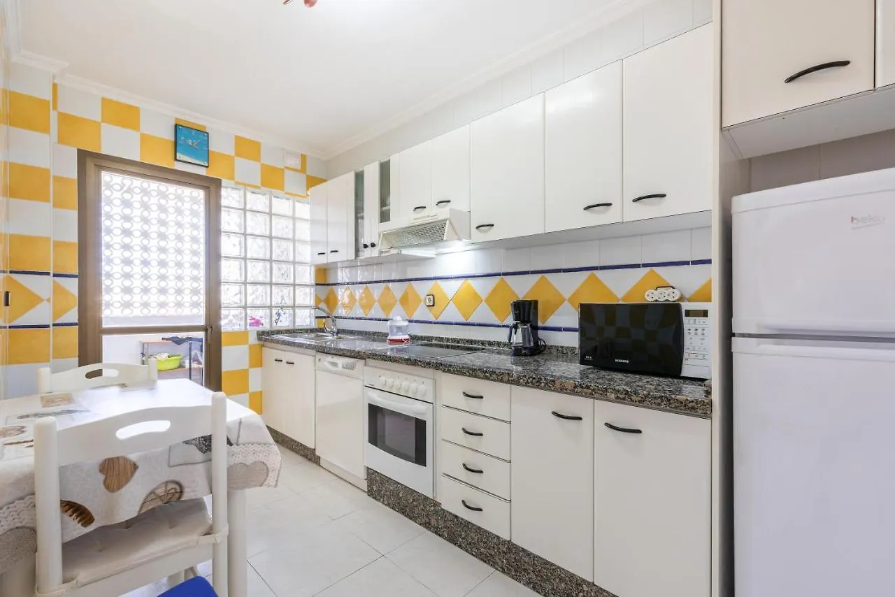 Appartement Apartamento Adriana Fuengirola Spanje