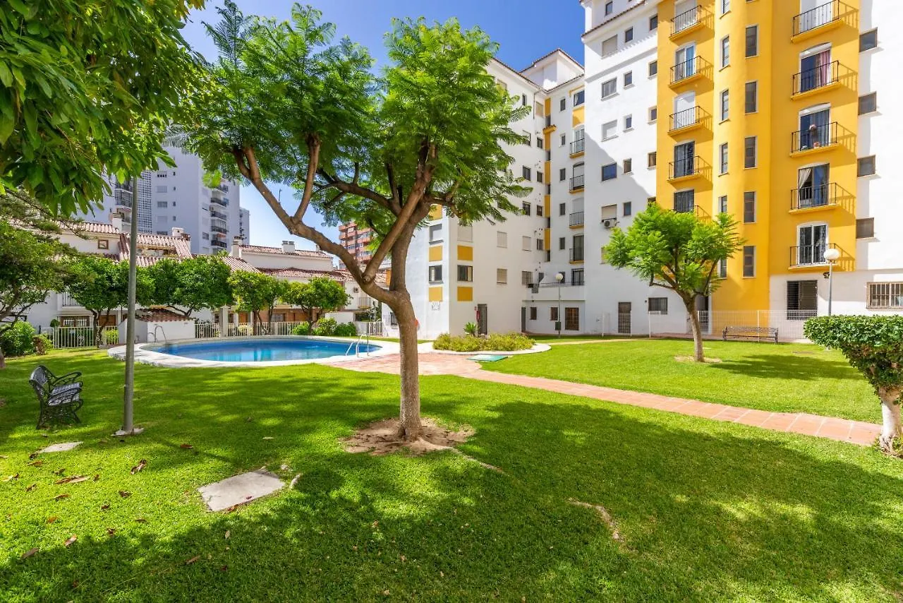 Appartement Apartamento Adriana Fuengirola