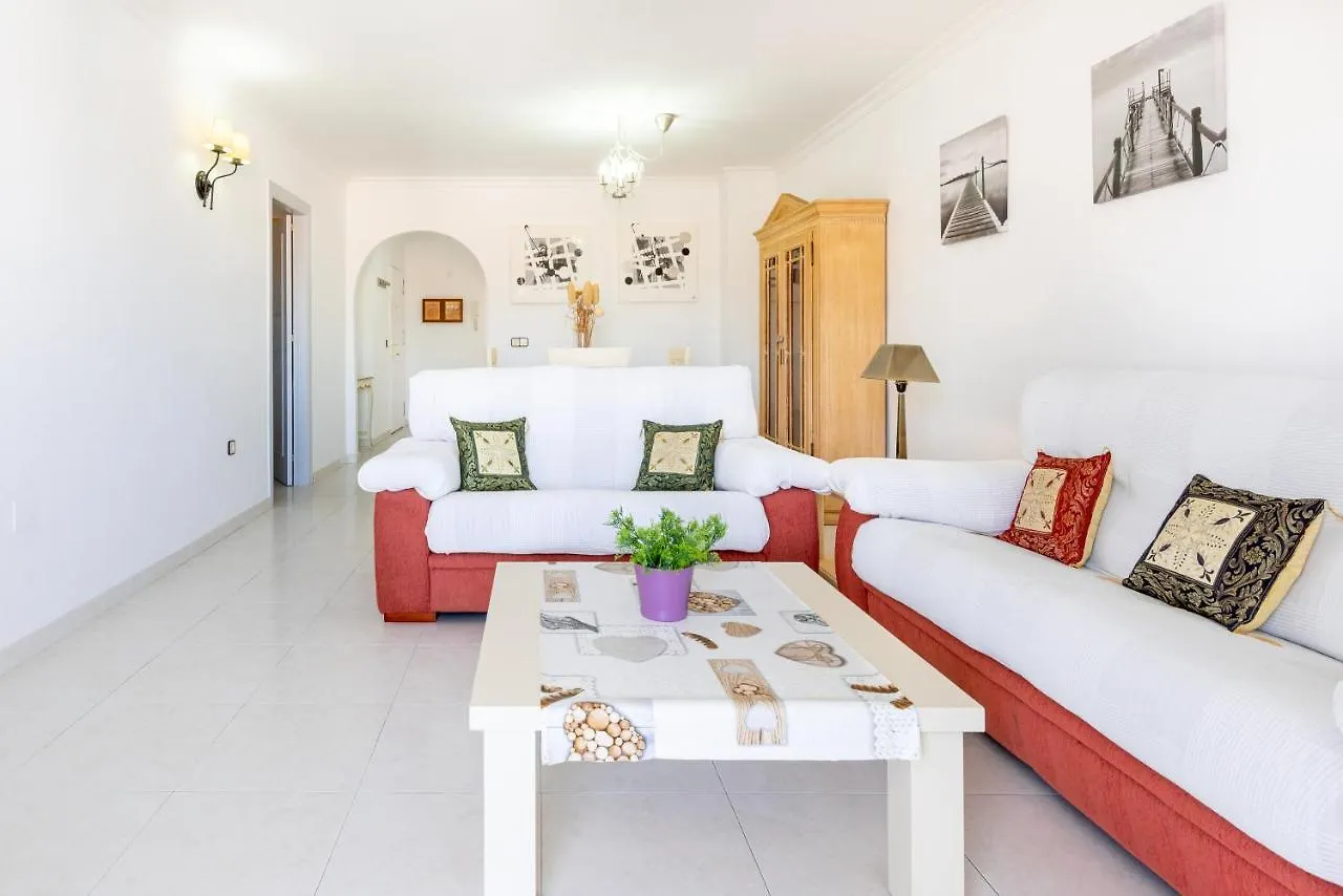 Appartement Apartamento Adriana Fuengirola