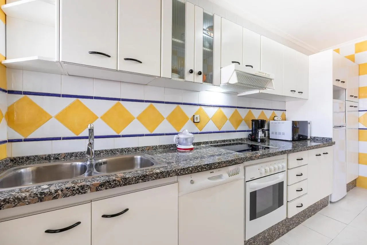 Apartamento Adriana Fuengirola Spanje