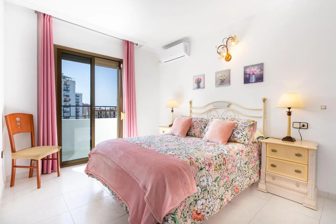 Apartamento Adriana Fuengirola 0*,
