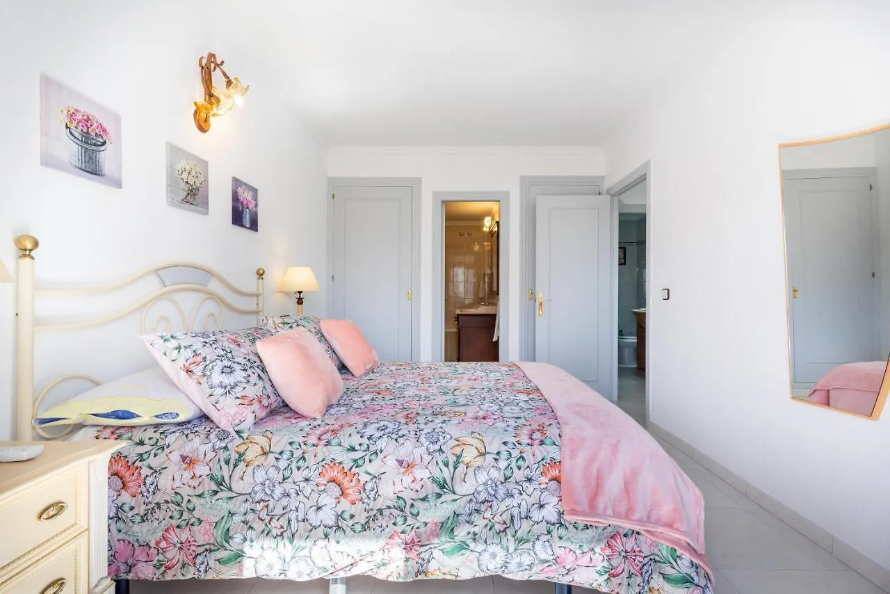 Apartamento Adriana Fuengirola 0*,  Spanje