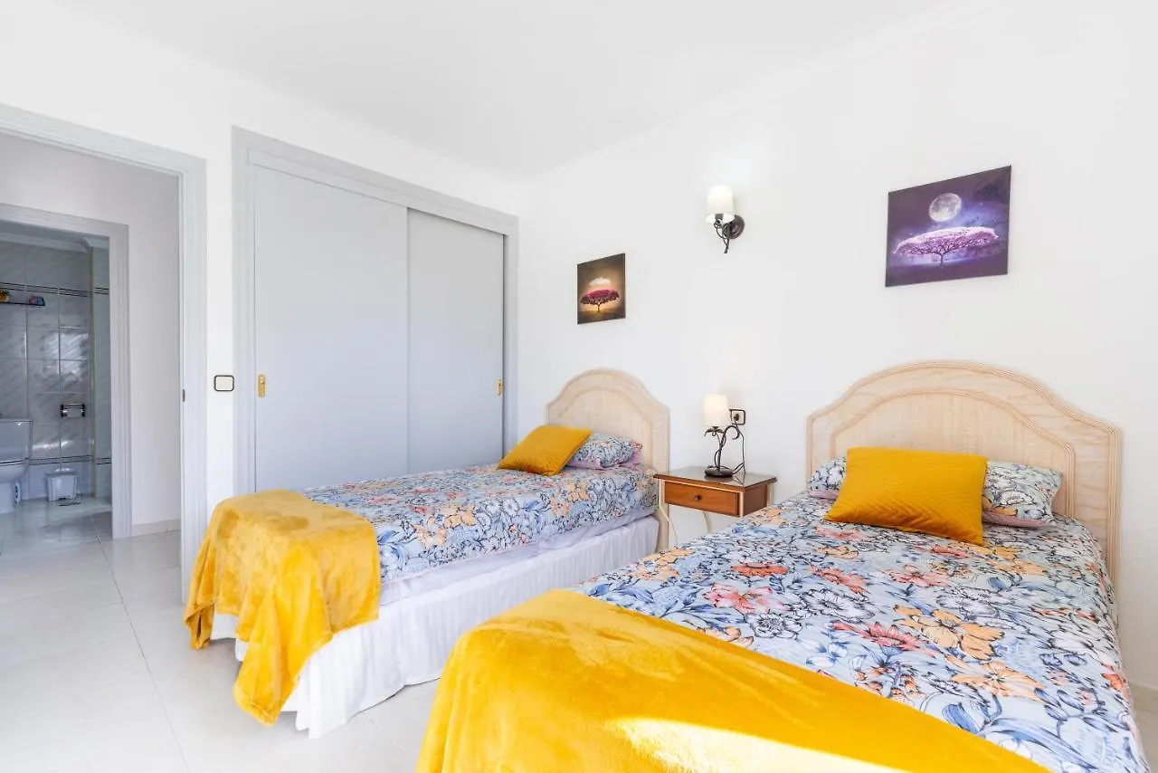 Apartamento Adriana Fuengirola 0*,  Spanje