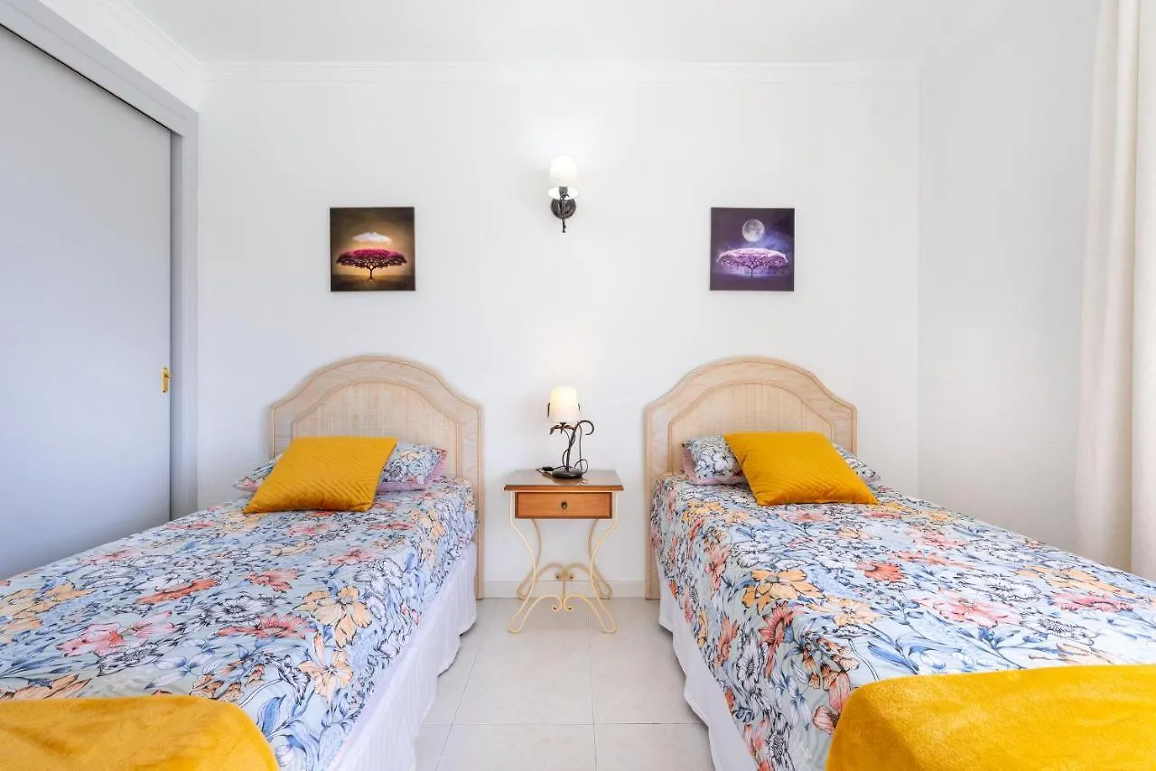 Apartamento Adriana Fuengirola Appartement