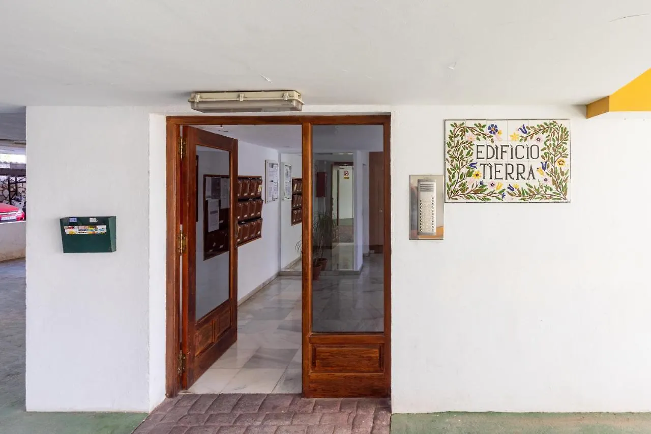 Appartement Apartamento Adriana Fuengirola Spanje