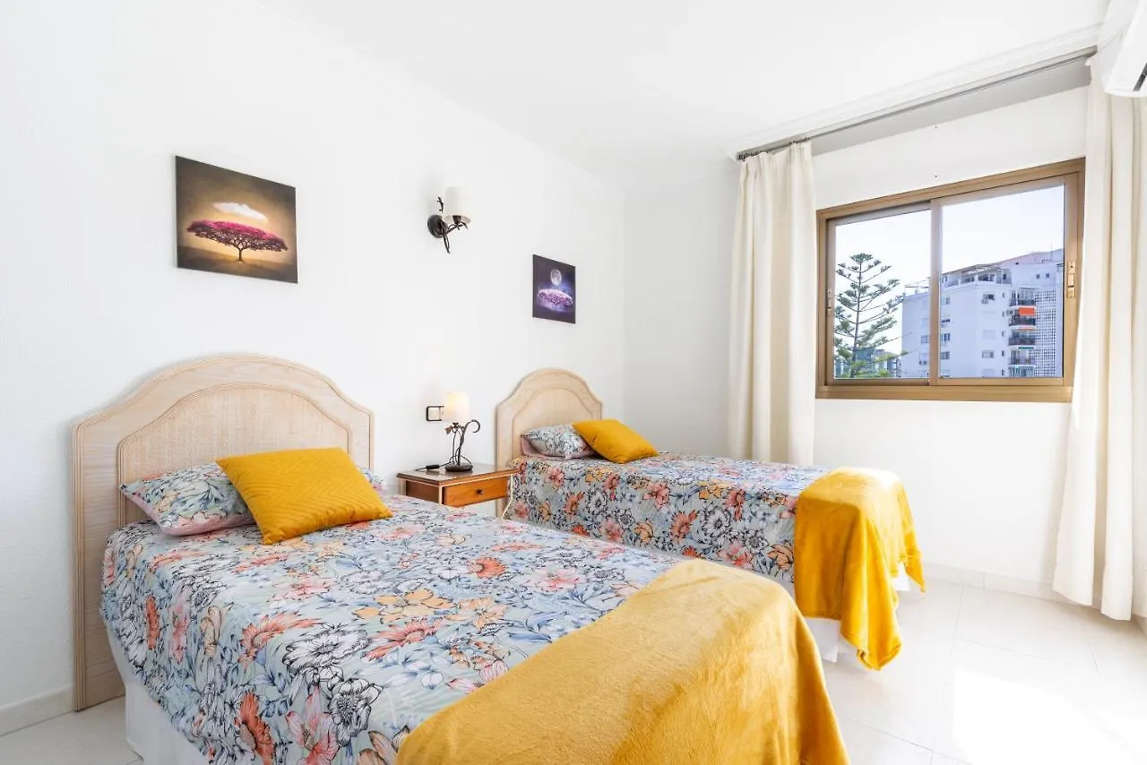 Apartamento Adriana Fuengirola