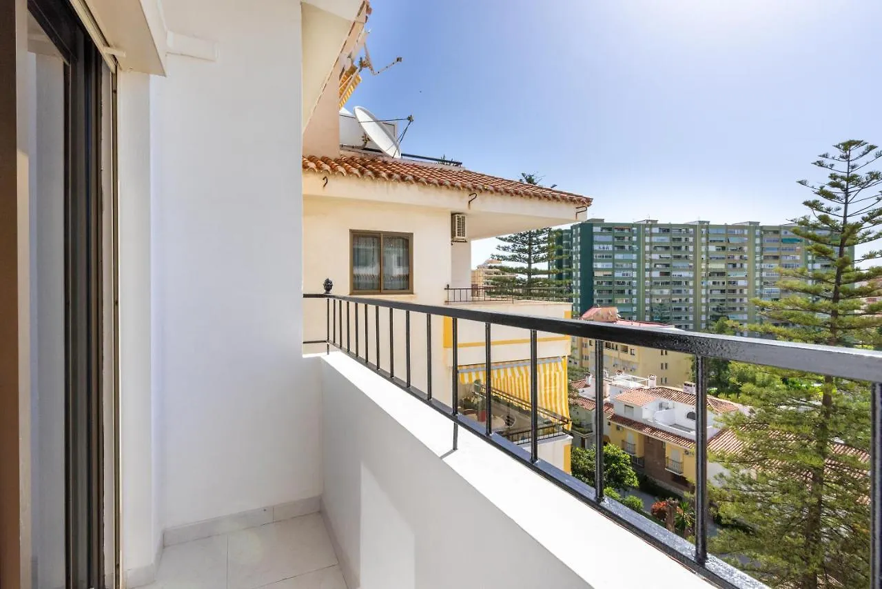 Apartamento Adriana Fuengirola 0*,  Spanje