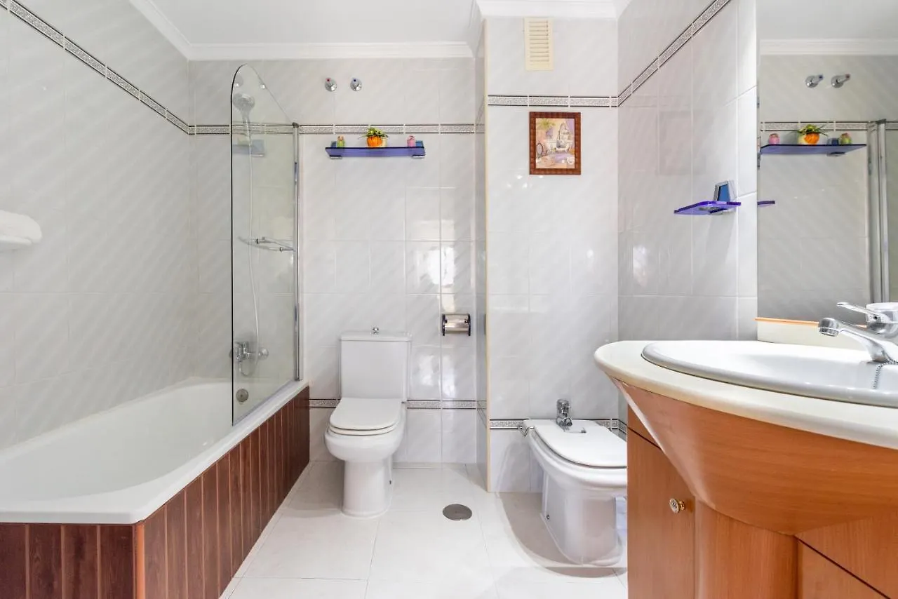 Apartamento Adriana Fuengirola Appartement